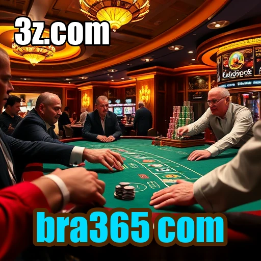 Bingo no bra365 com: Diversão e Interação Entre Jogadores