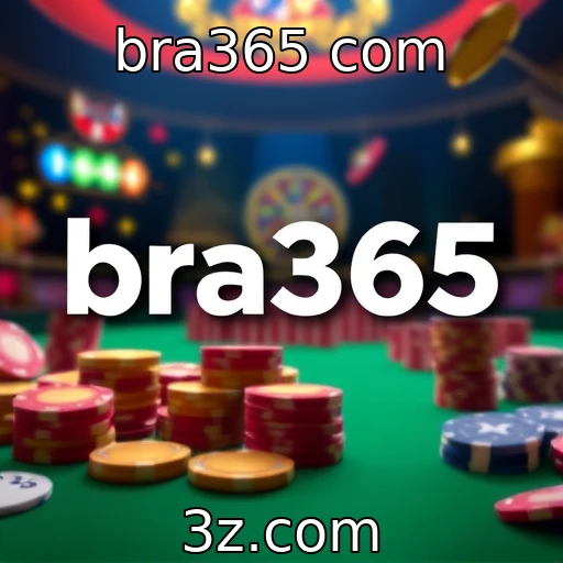 Expansão de plataformas de cassino online no Brasil