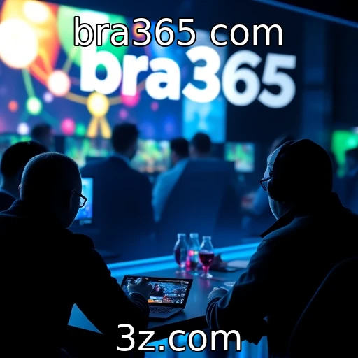 Crescimento do setor de iGaming entre operadores e plataformas