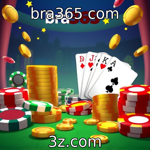 bra365 com : Impacto das novas regulamentações em cassinos online