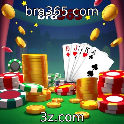 Impacto das novas regulamentações em cassinos online