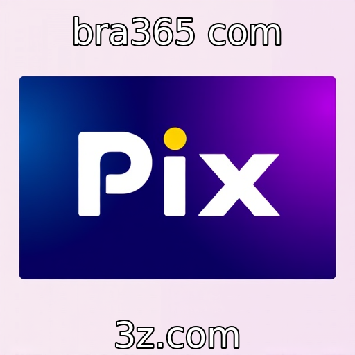 bra365 com - Impacto do Pix nas transações de iGaming