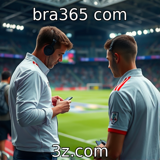 bra365 com | Impacto do Pix na experiência dos apostadores