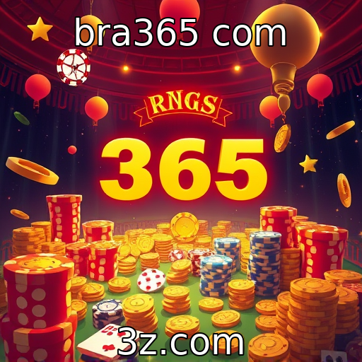 bra365 com | Inovações em RNG e seu impacto na indústria de jogos