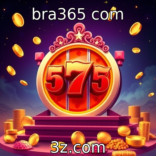 bra365 com : Análise de RTP e volatilidade em slots populares