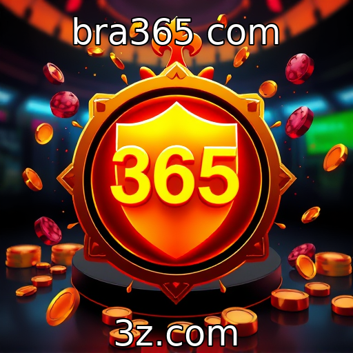 bra365 com : Medidas de segurança e integridade em cassinos digitais