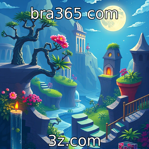 bra365 com | Tendências de design visual nos jogos mobile