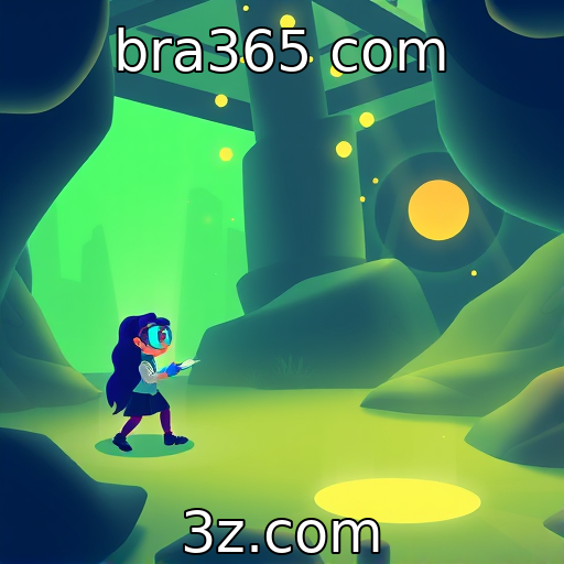 bra365 com - Tendências de design visual em cassinos virtuais